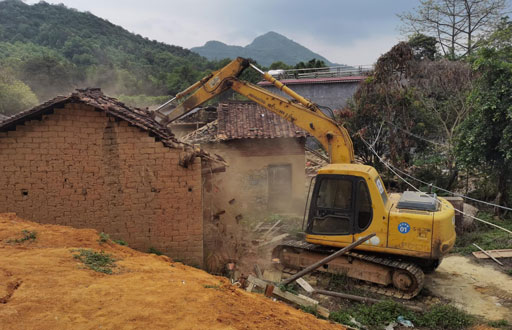 补偿协议3个被征收人落下俩？法院：重大且明显违法应确认无效